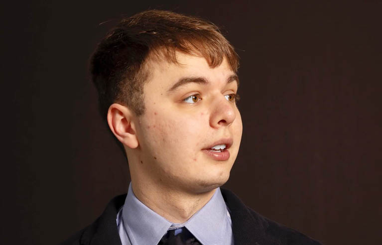 How old is Adam Mockler?