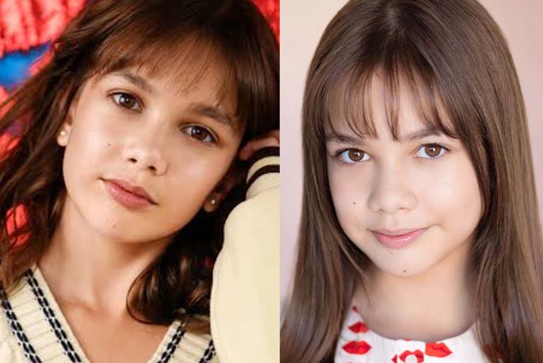 How old is Antonella Rose?