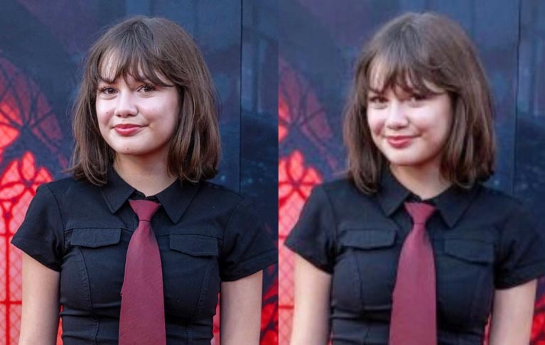 Antonella Rose – Age, Biography, Height, Weight, Net Worth