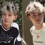 Brooks Harvey – Age, Biography, Height, Weight, Net Worth