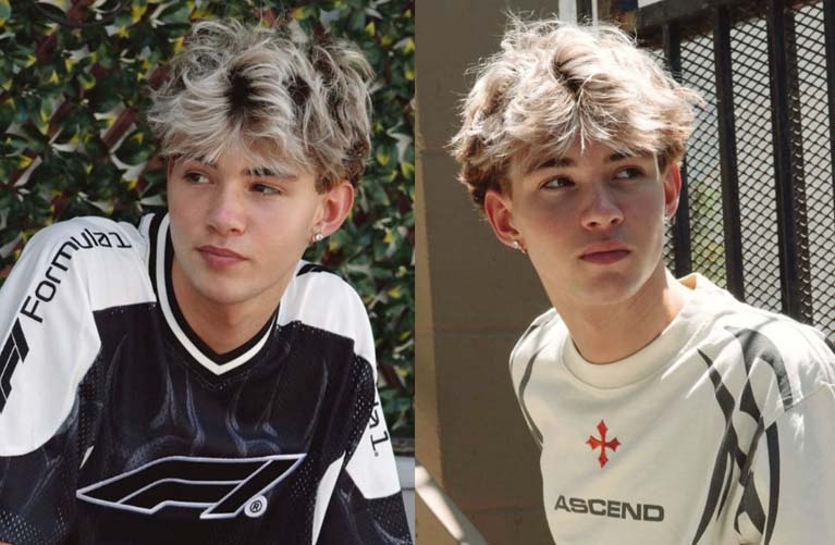 Brooks Harvey – Age, Biography, Height, Weight, Net Worth