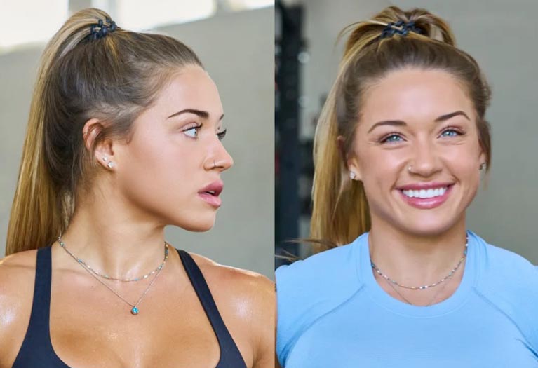 Caleigh Mackenzie – Age, Biography, Height, Weight, Net Worth