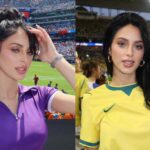 Camilla Araujo – Age, Biography, Height, Weight, Net Worth