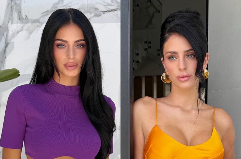 Who is Camilla Araujo?