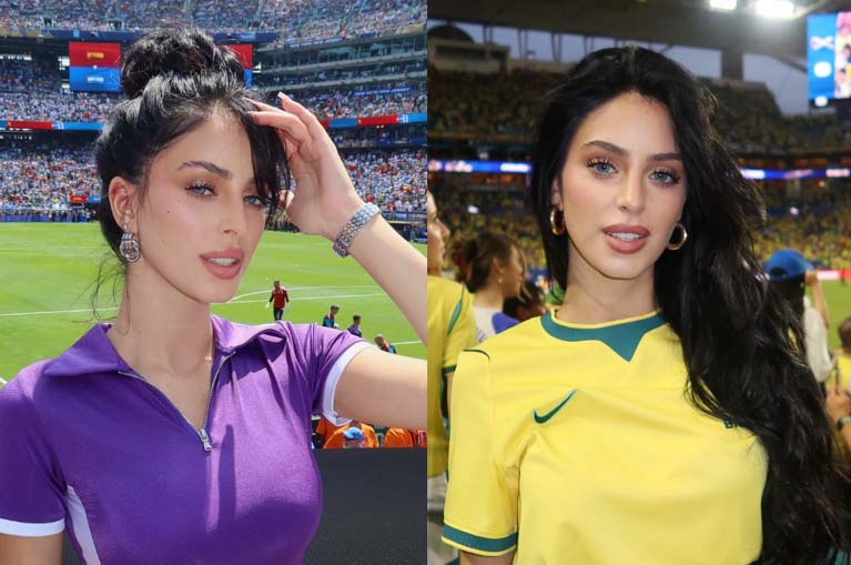 Camilla Araujo – Age, Biography, Height, Weight, Net Worth